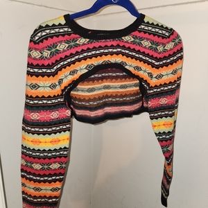 Maeve Sweater Top